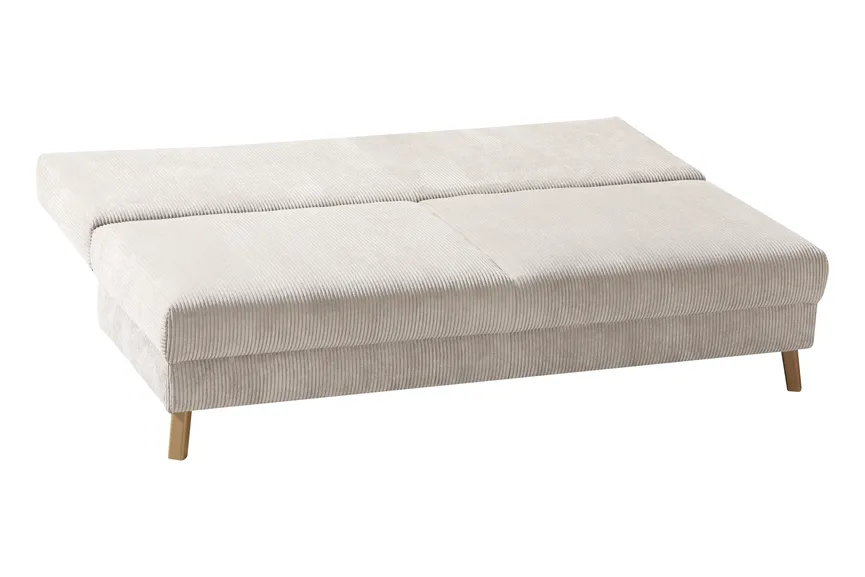 Schlafsofa detail