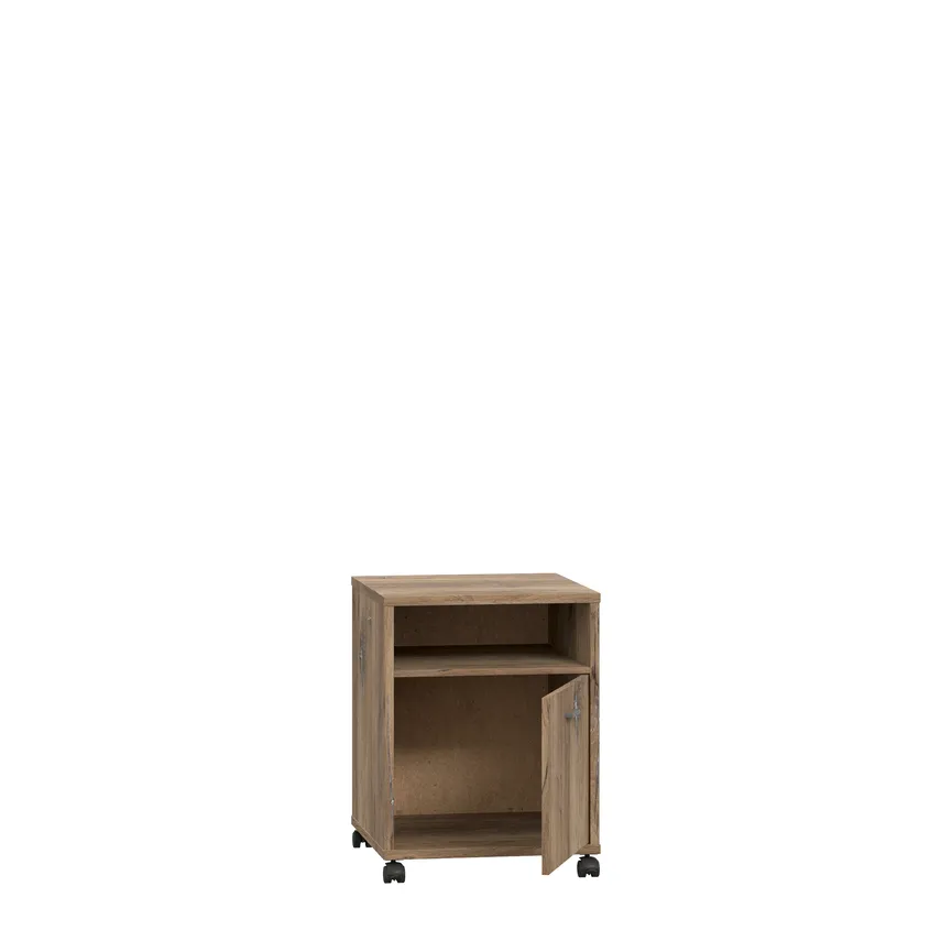 Rollcontainer detail