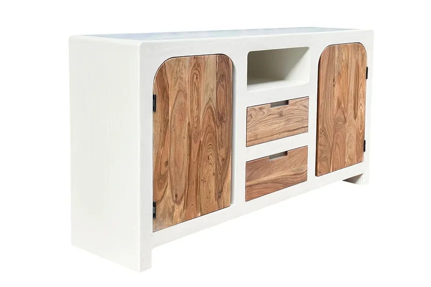 Sideboard detail