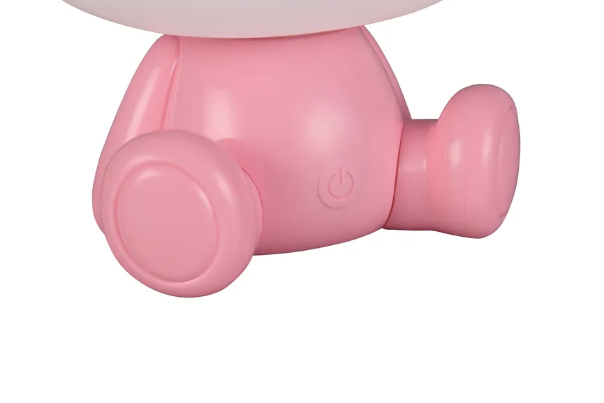 Deko-Tischleuchte "Cutie" detail