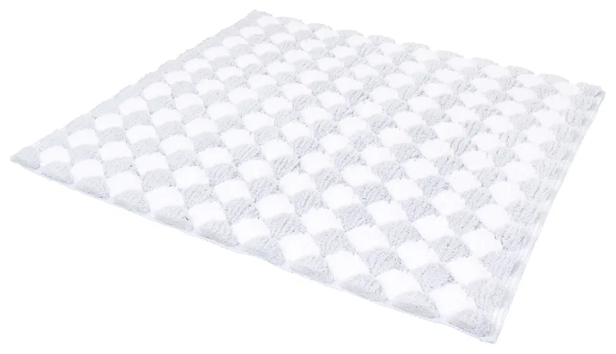 Badteppich Merida 60x60 hauptaufnahme