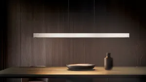 LED-Pendelleuchte