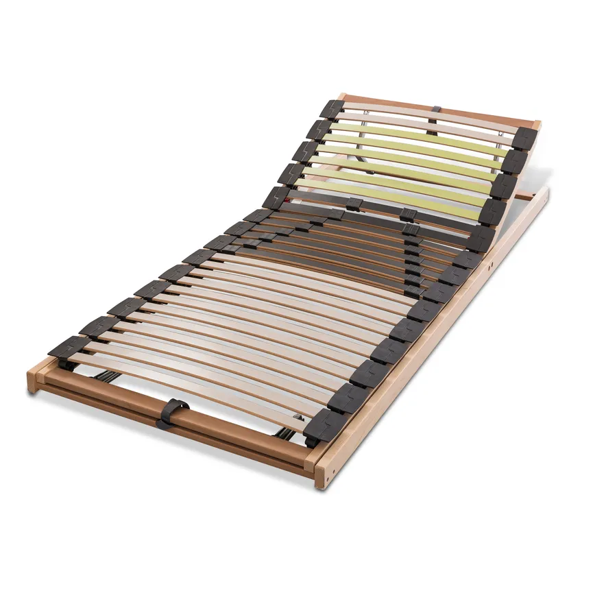 Lattenrost, verstellbar hauptaufnahme