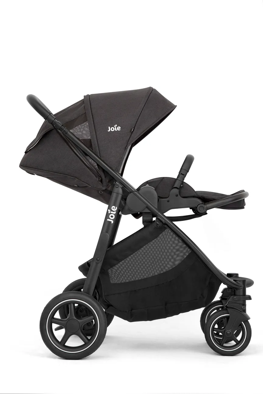 Buggy Versatrax detail