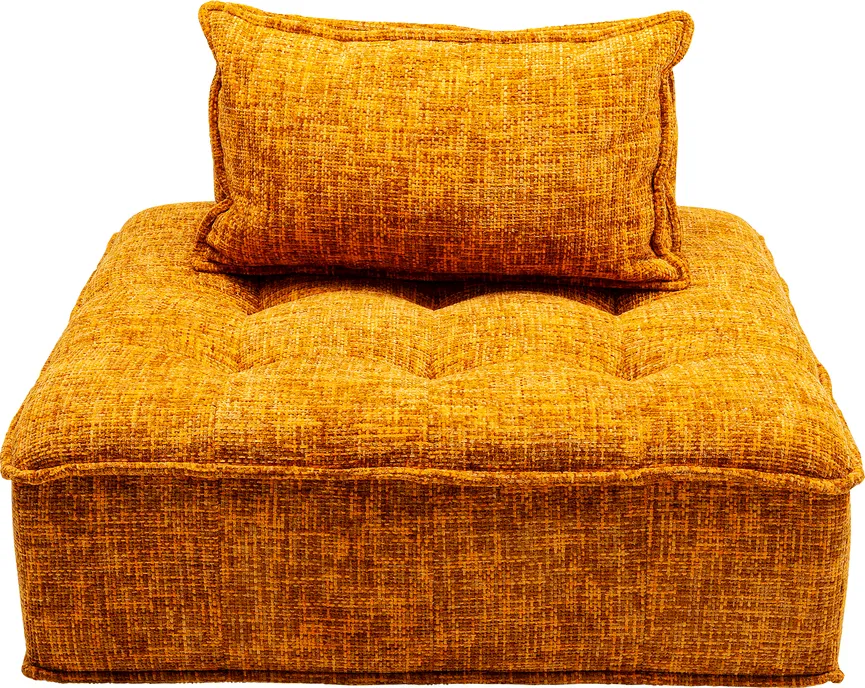 Sofaelement detail