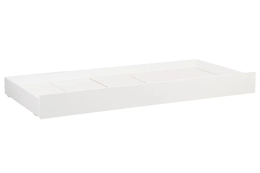 Spielbett inkl. Bettkasten detail