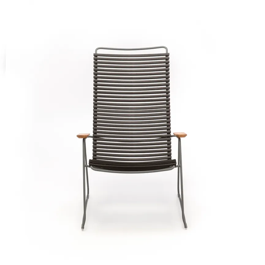 Lounge Stuhl detail
