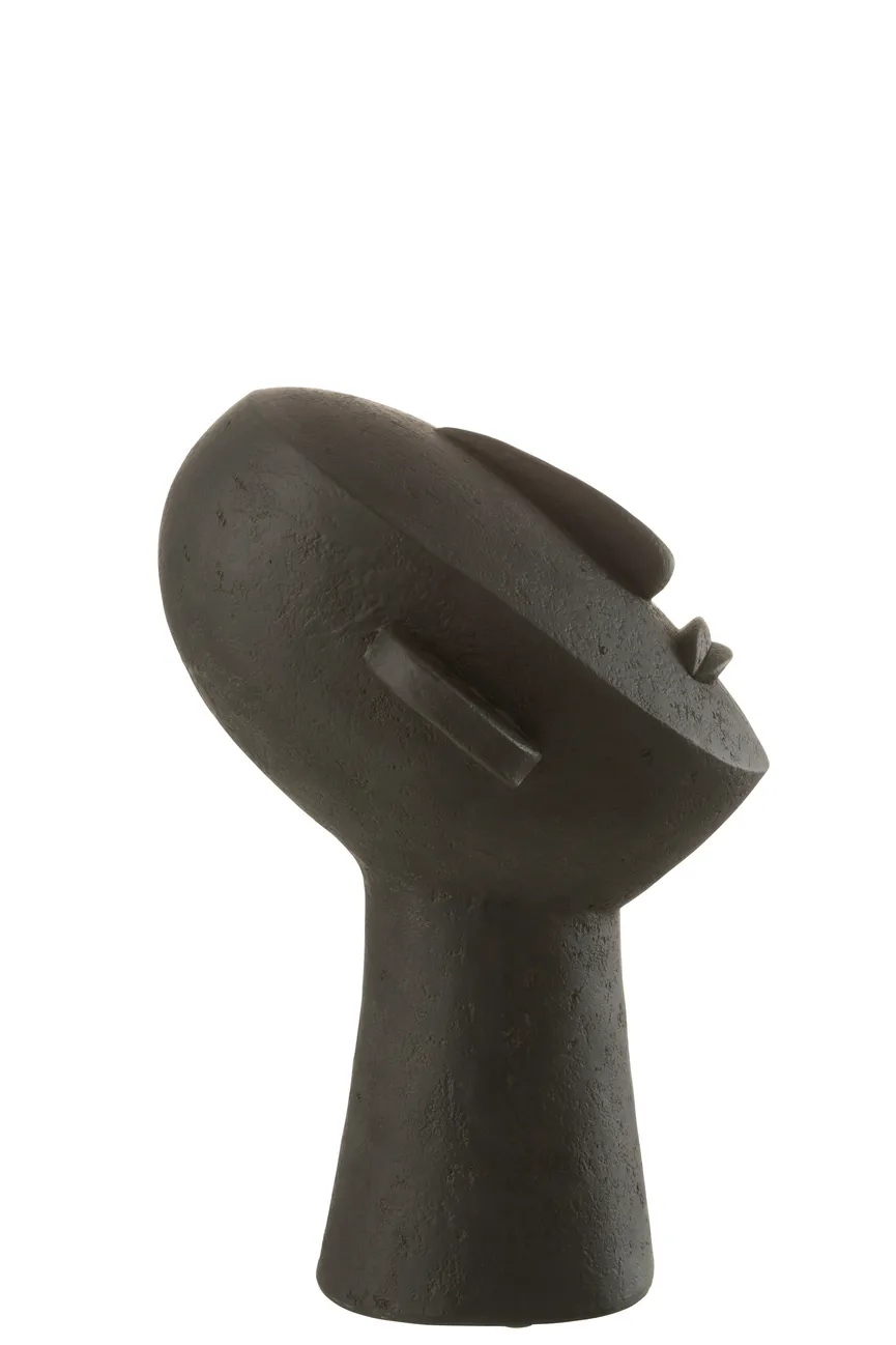 Figur "Gesicht" detail