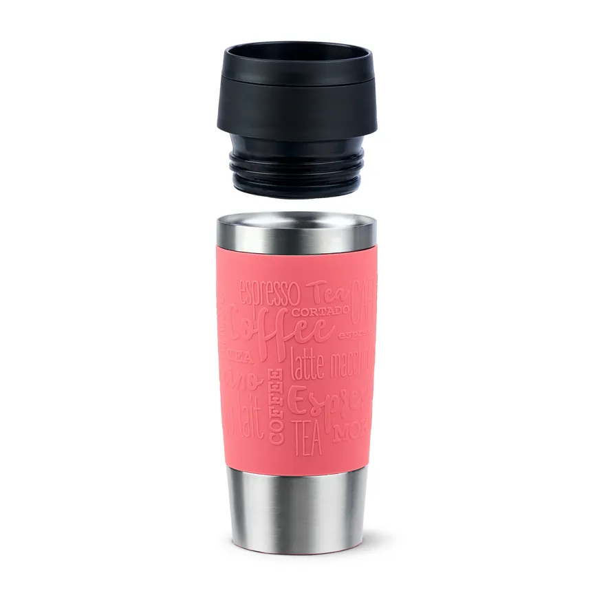 Isolierbecher Travel Mug 0,36L detail