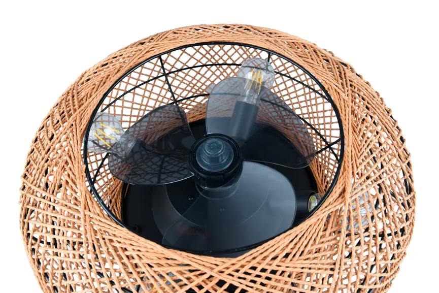 Ventilator "Lillesand" detail