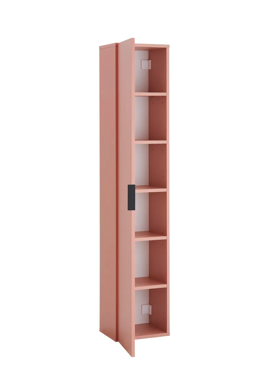 Hängeschrank detail