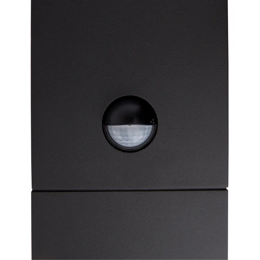 Aussenstehleuchte "Pearl" detail