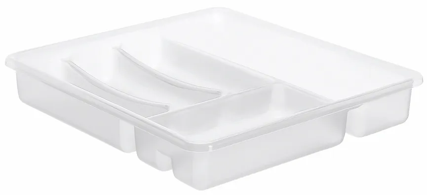 Besteckkasten "Basic" 6 Fächer hauptaufnahme