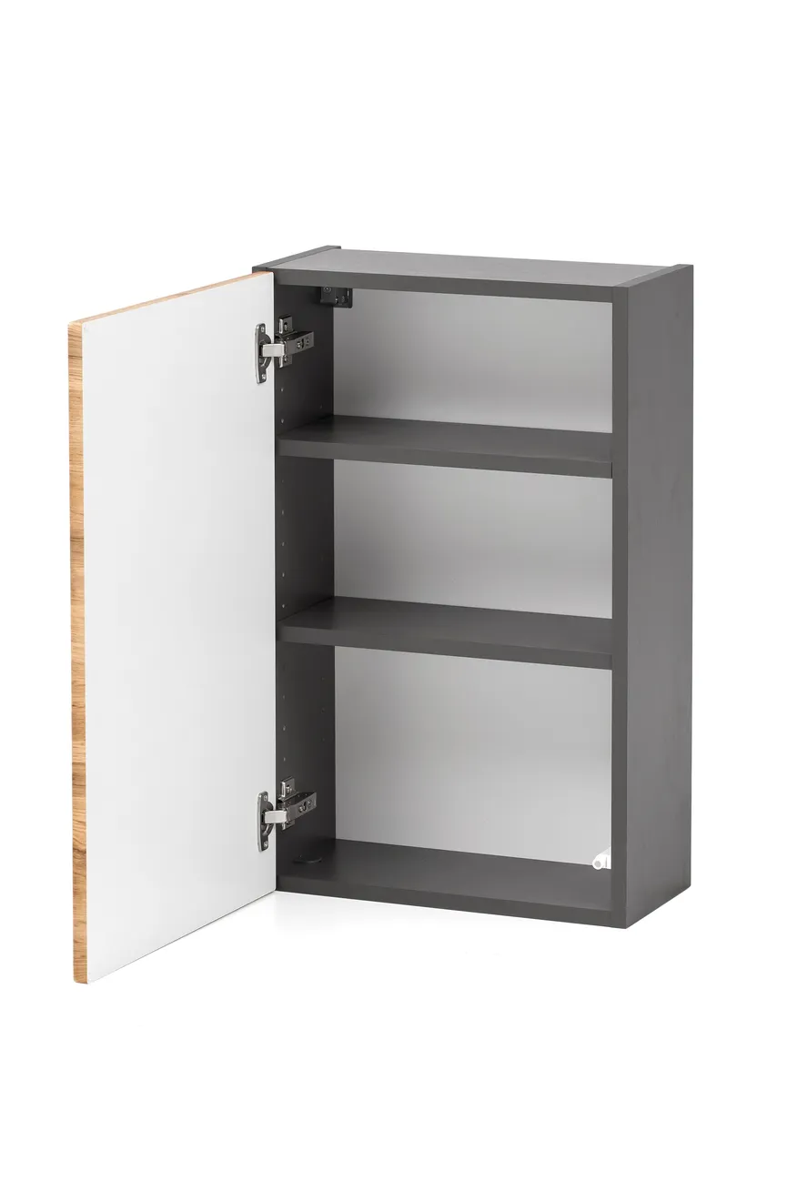*Oberschrank dimensionsmarker