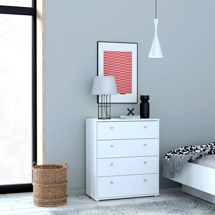 Kommode 4S milieu