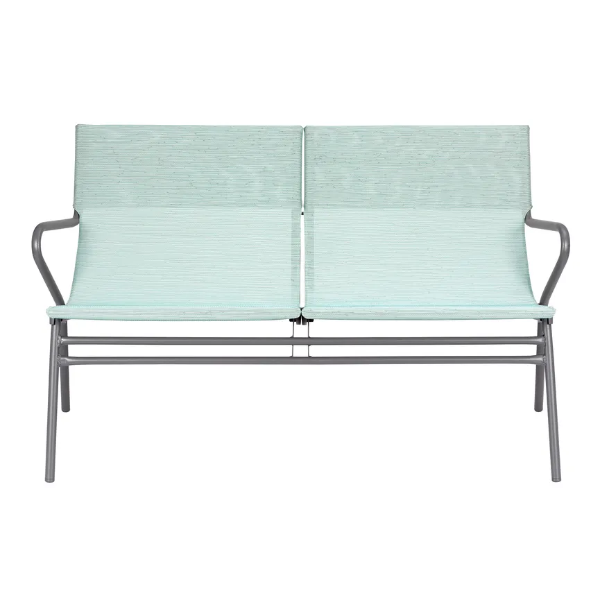 Loungesofa detail