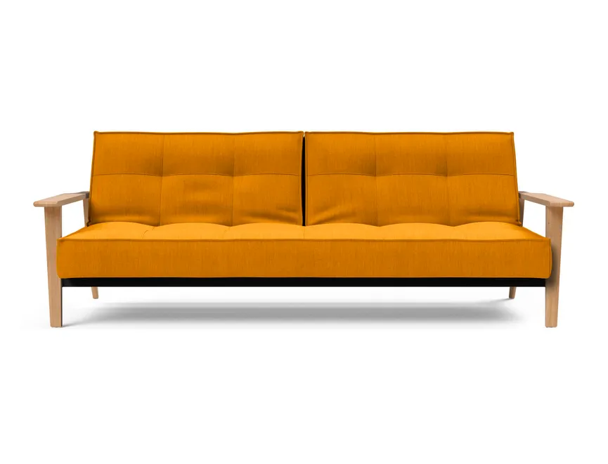 Sofa Frej Eiche detail