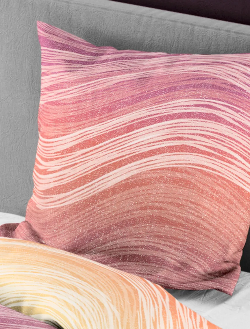 Seers.-Bettw. Welle 135x200 detail