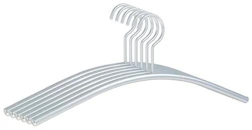 Kleiderbügel 6-er Set 