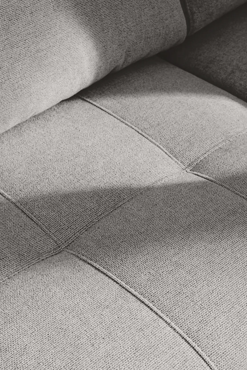 Ecksofa detail