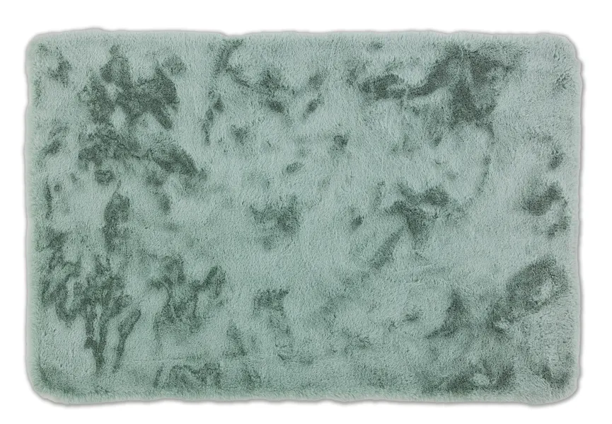 Badteppich Bali SW 40x60 detail