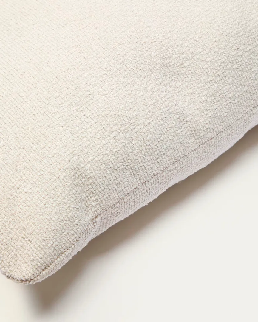 Kissen detail
