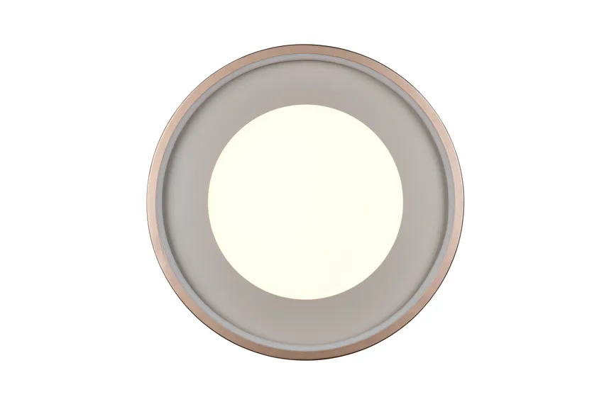 LED-Deckenleuchte "Solea" detail