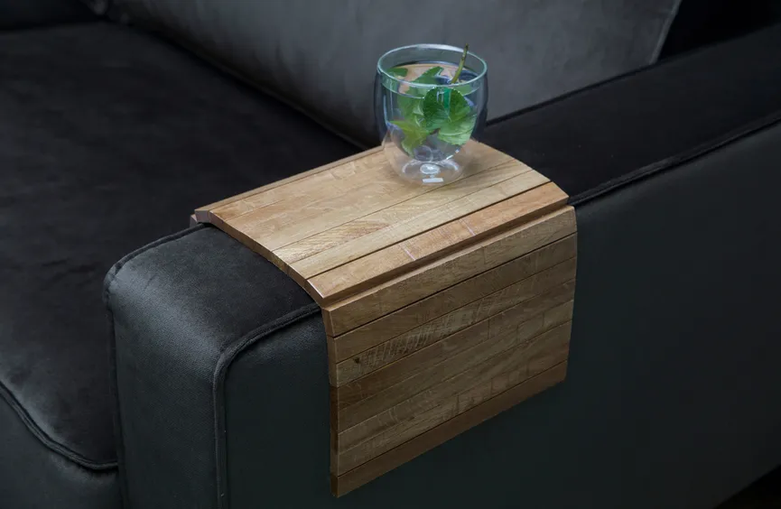 Sofatablett milieu