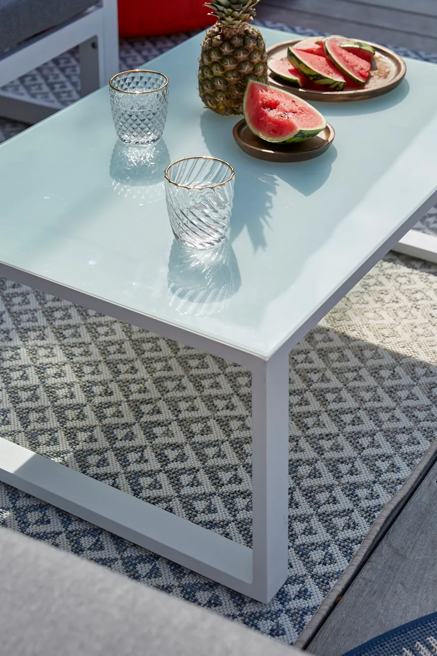 Ecklounge detail