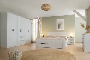 Kleiderschrank