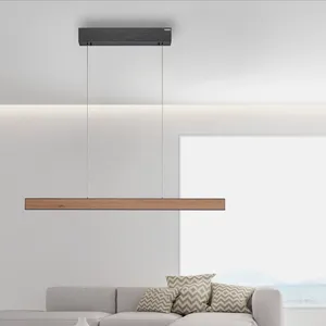 LED-Pendelleuchte