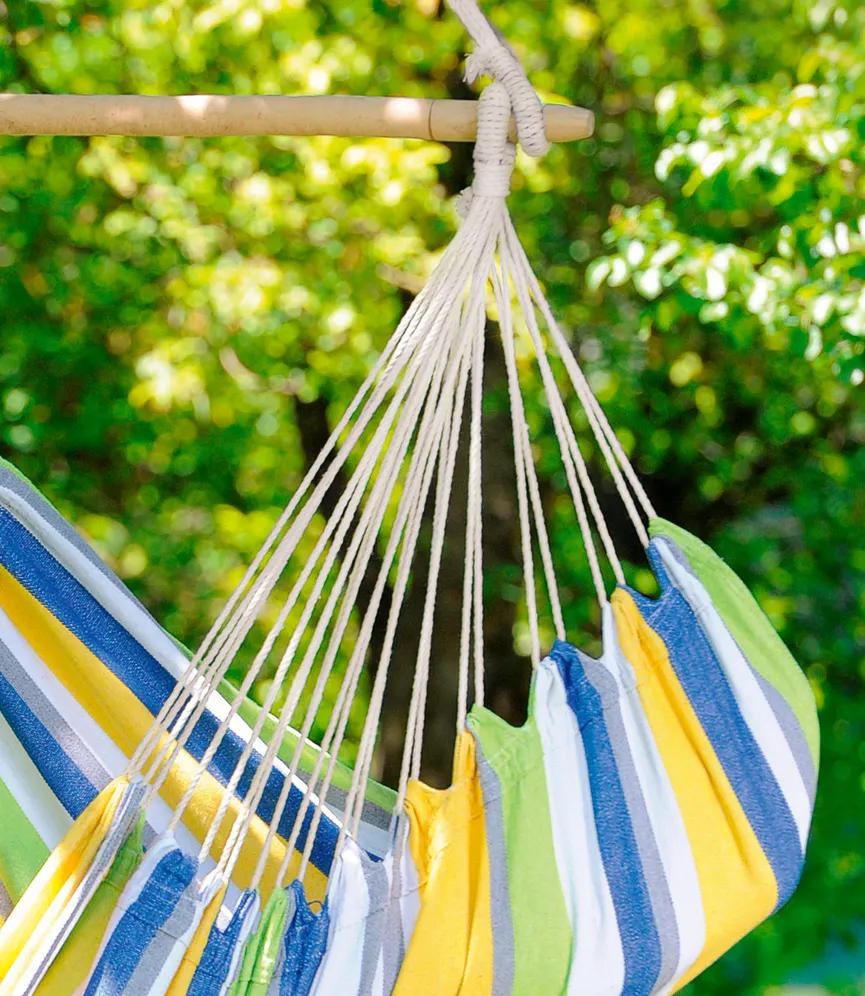 ** Hängesessel Relax detail