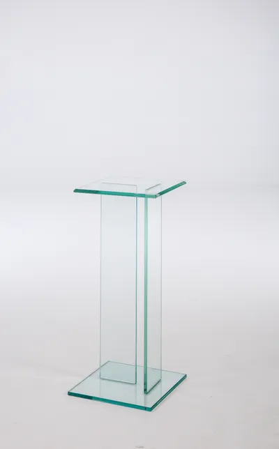Blumensäule