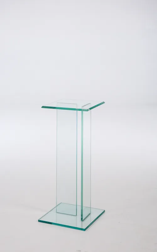 Blumensäule