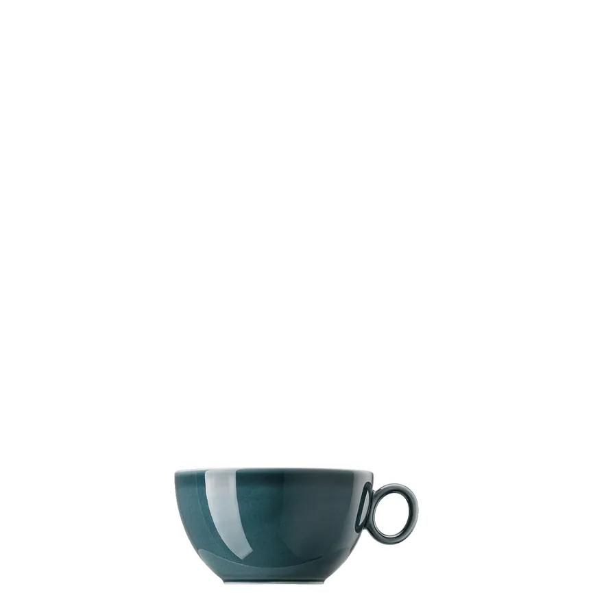 Obertasse "Loft" 340 ml detail