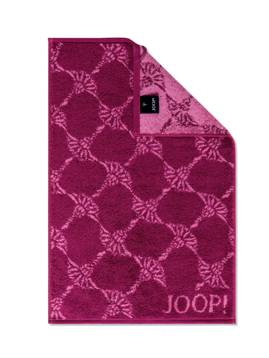 Gästetuch JOOP! Cornflower hauptaufnahme