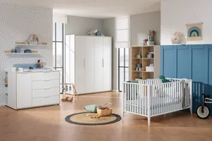 Babybett 