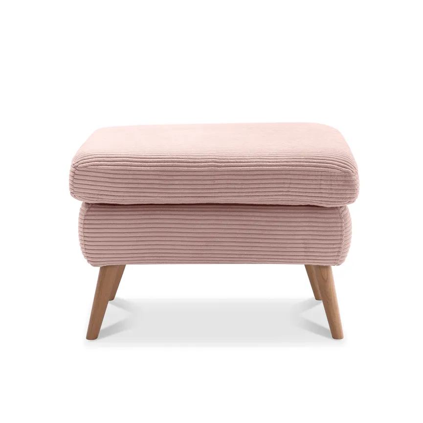 Hocker HO detail