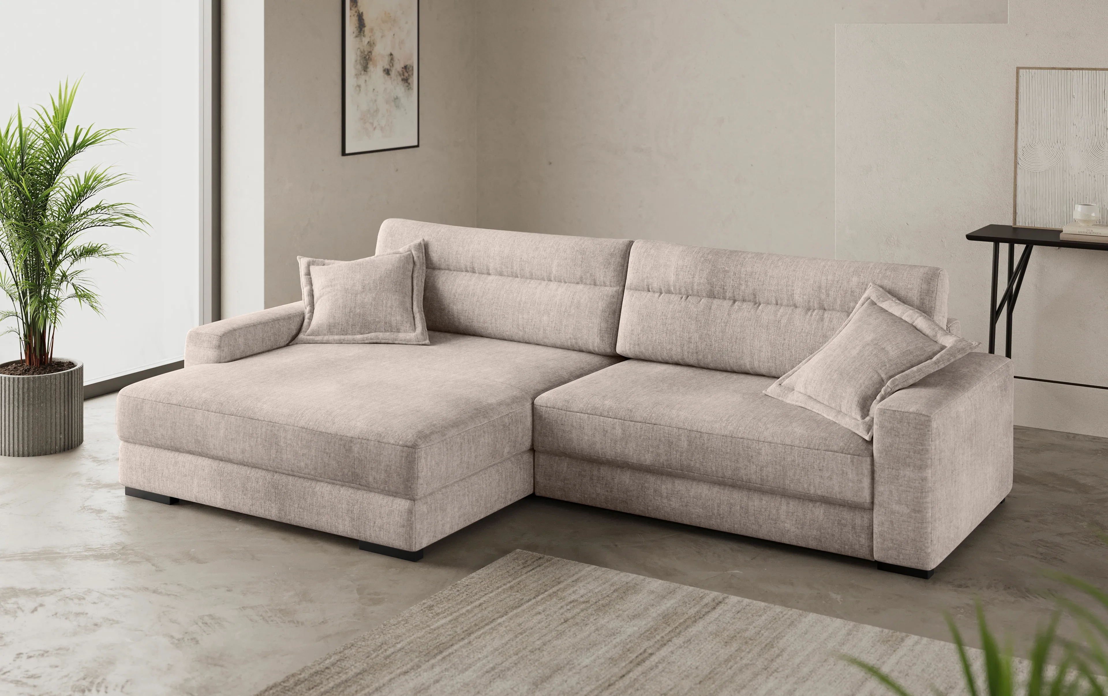 Ecksofa Marcello