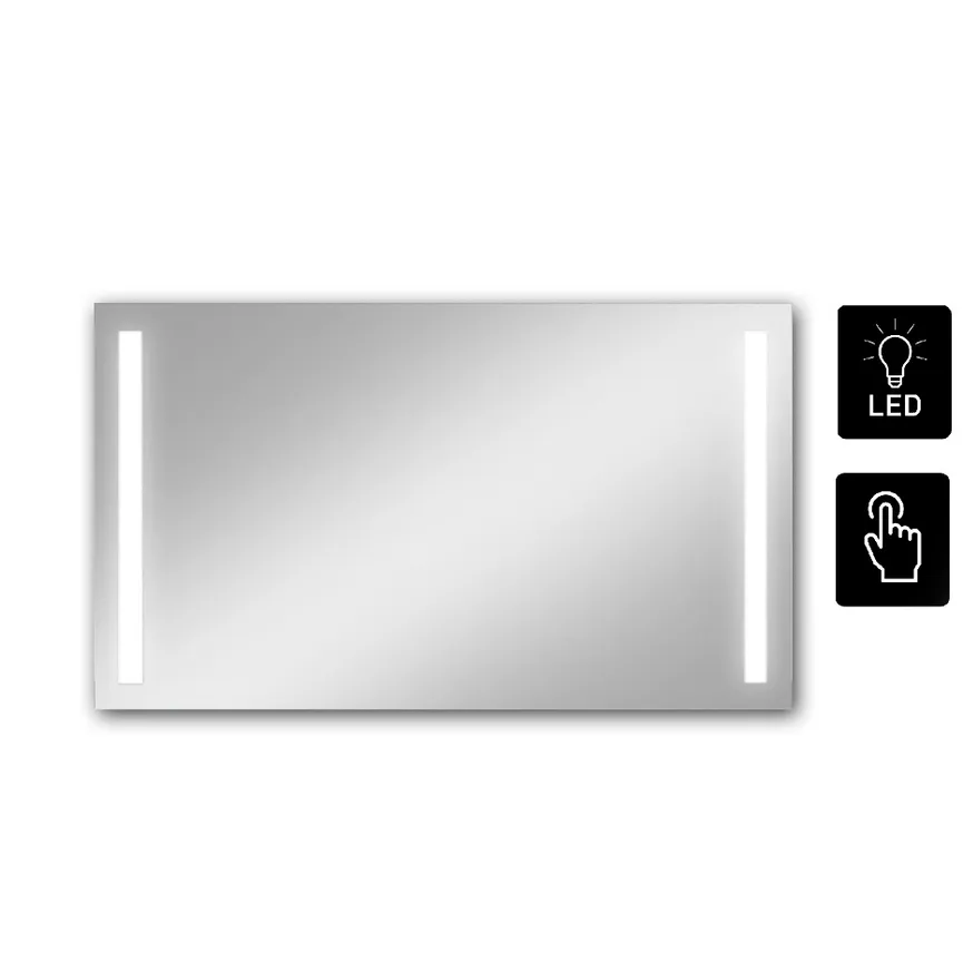 *Spiegel Lumina Sensor LED hauptaufnahme