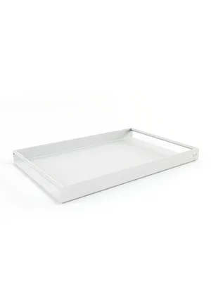 Serviertablett