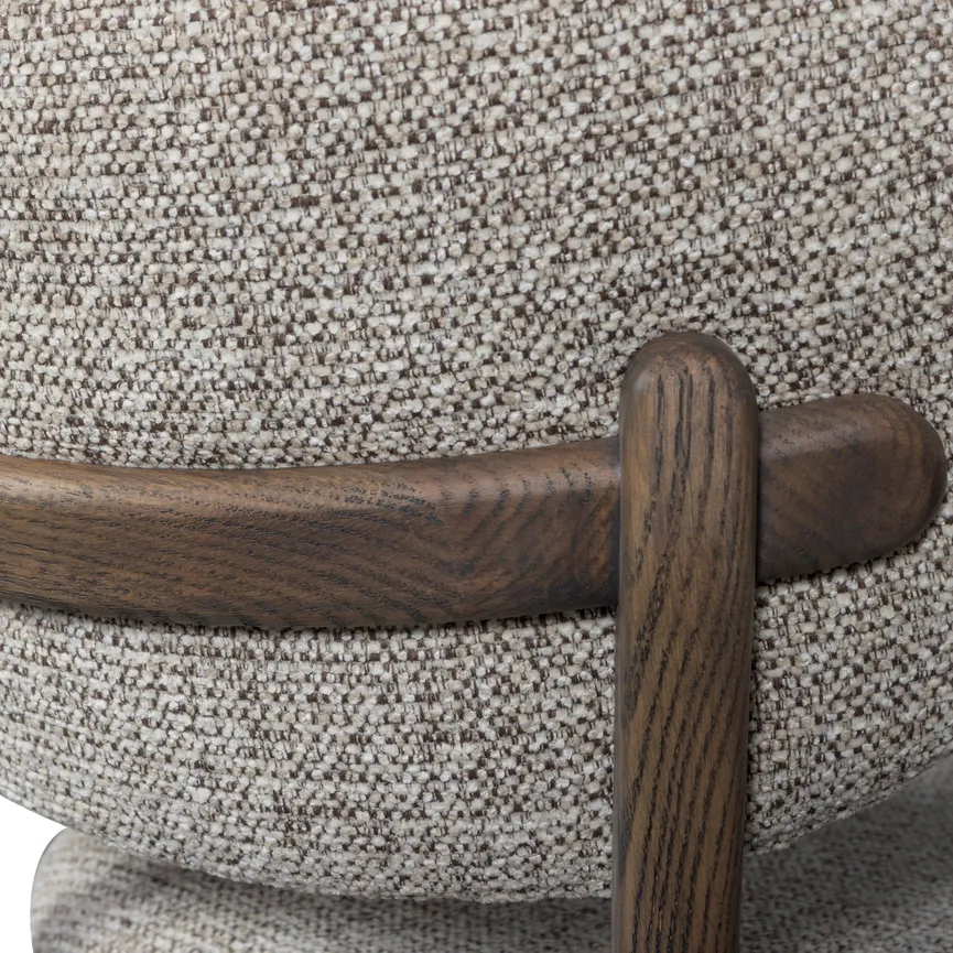 Stuhl detail