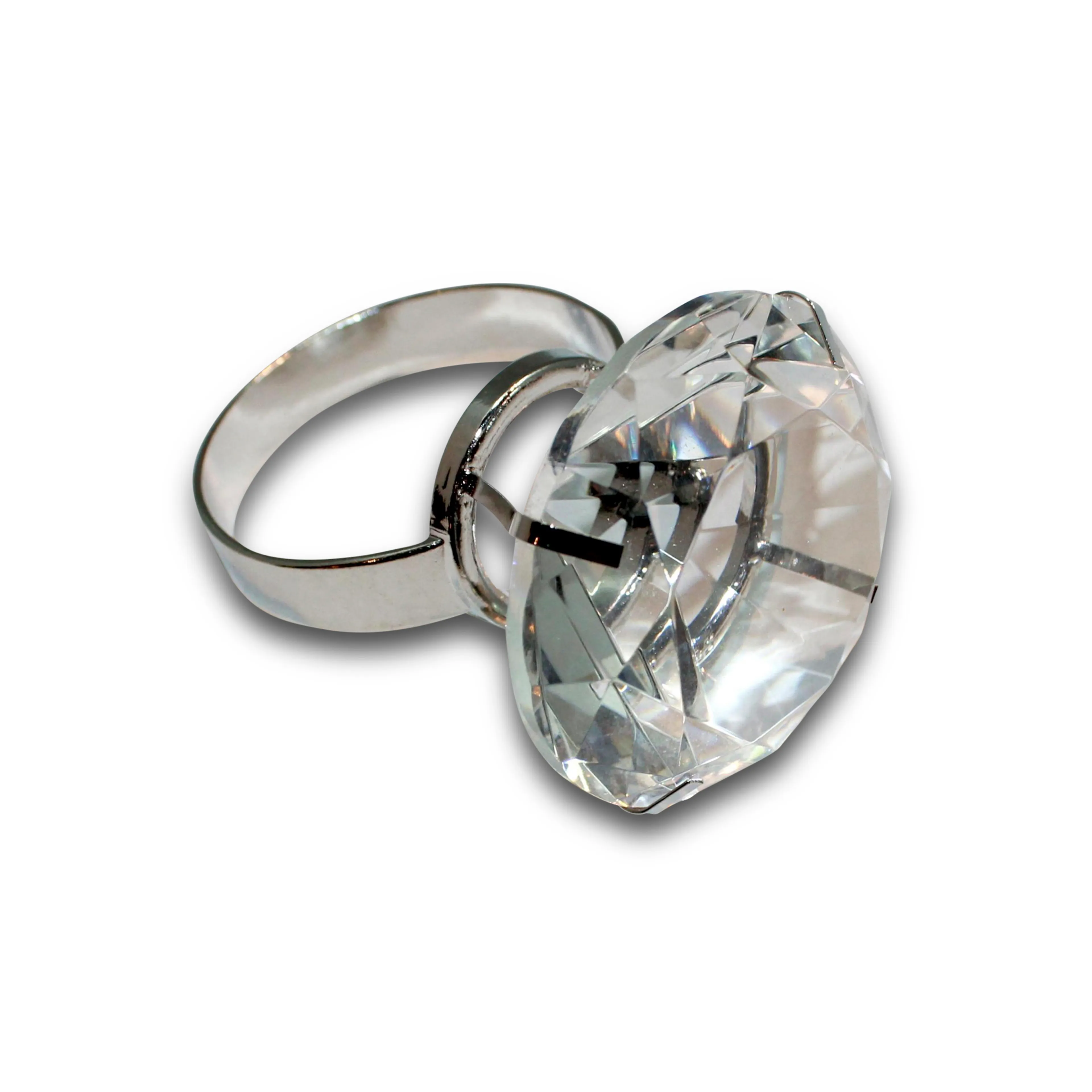 Serviettenring Diamond