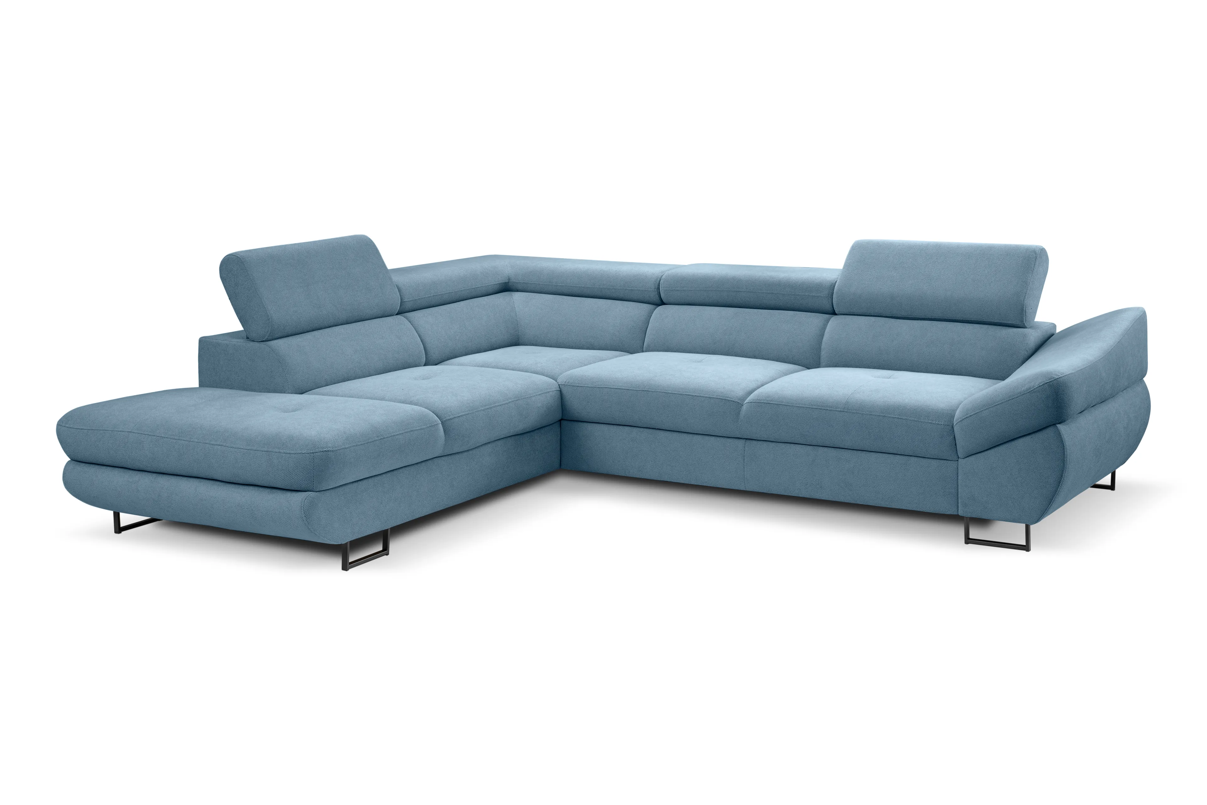 Ecksofa Fabio