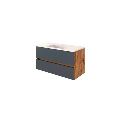 Waschtischunterschrank 