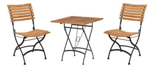 Balkonmöbel-Set