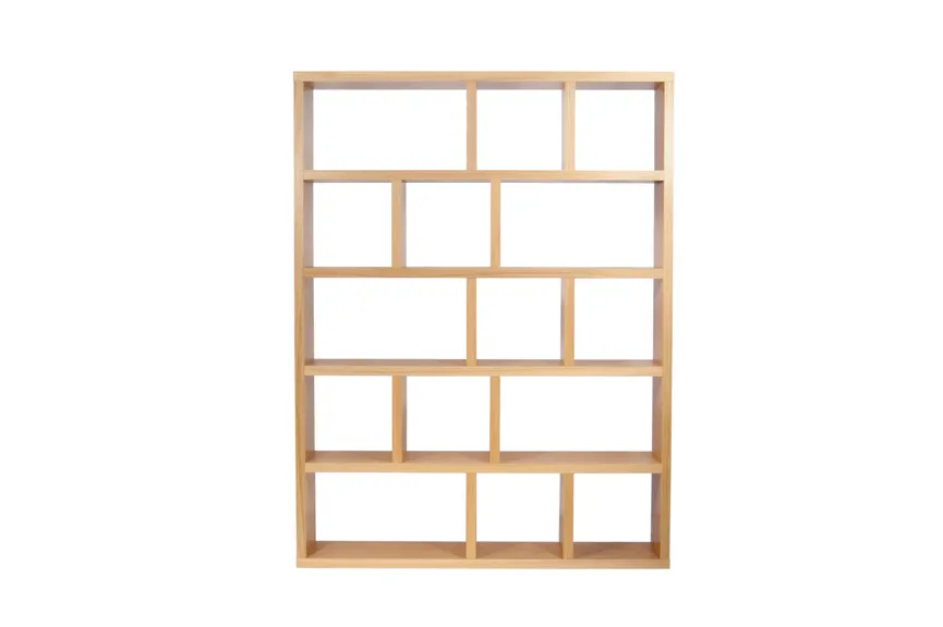 Bücherregal 5 hauptaufnahme