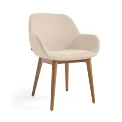 Beige material_farbe