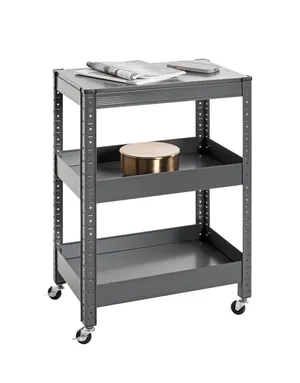 Servierwagen