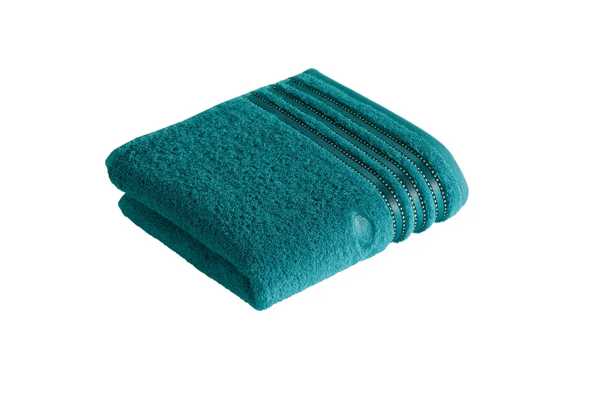 Gästetuch Cult de Luxe detail